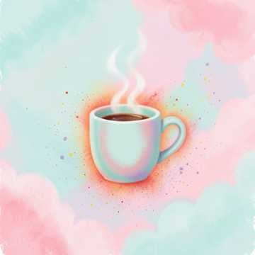 A 30-second jingle for the Bean There coffee shop, take 2, made with Suno v6 Mini.