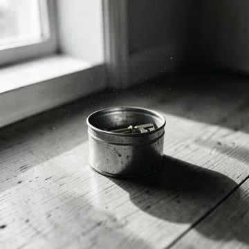 A soul ballad with a gospel-tinged female vocal, take 1, made with Suno v6.