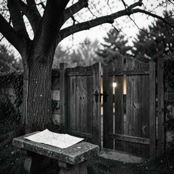 A soul ballad from the same prompt, take 1, made with Suno v6 Wild.