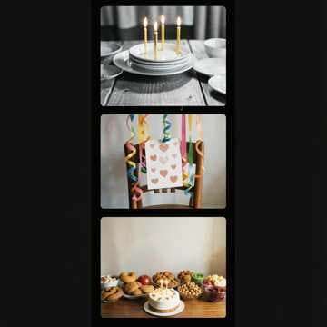Happy Birthday, Maya, take 1: a ukulele pop song that sings Maya's name in the chorus, made with Suno v6.