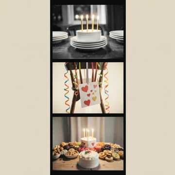 Happy Birthday, Maya, take 2: a second performance of the same birthday song, made with Suno v6.