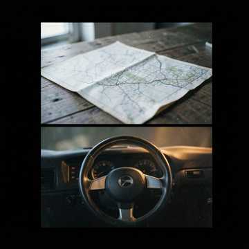 No Shortcuts, take 2: a second performance of the same rap track, made with Suno v6.